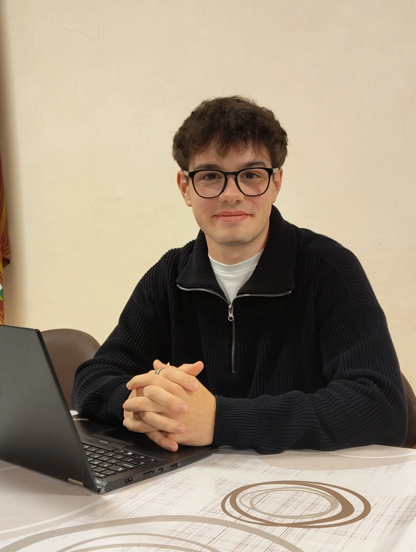 Cesare Bergamasco, Performance Coach FLOW
